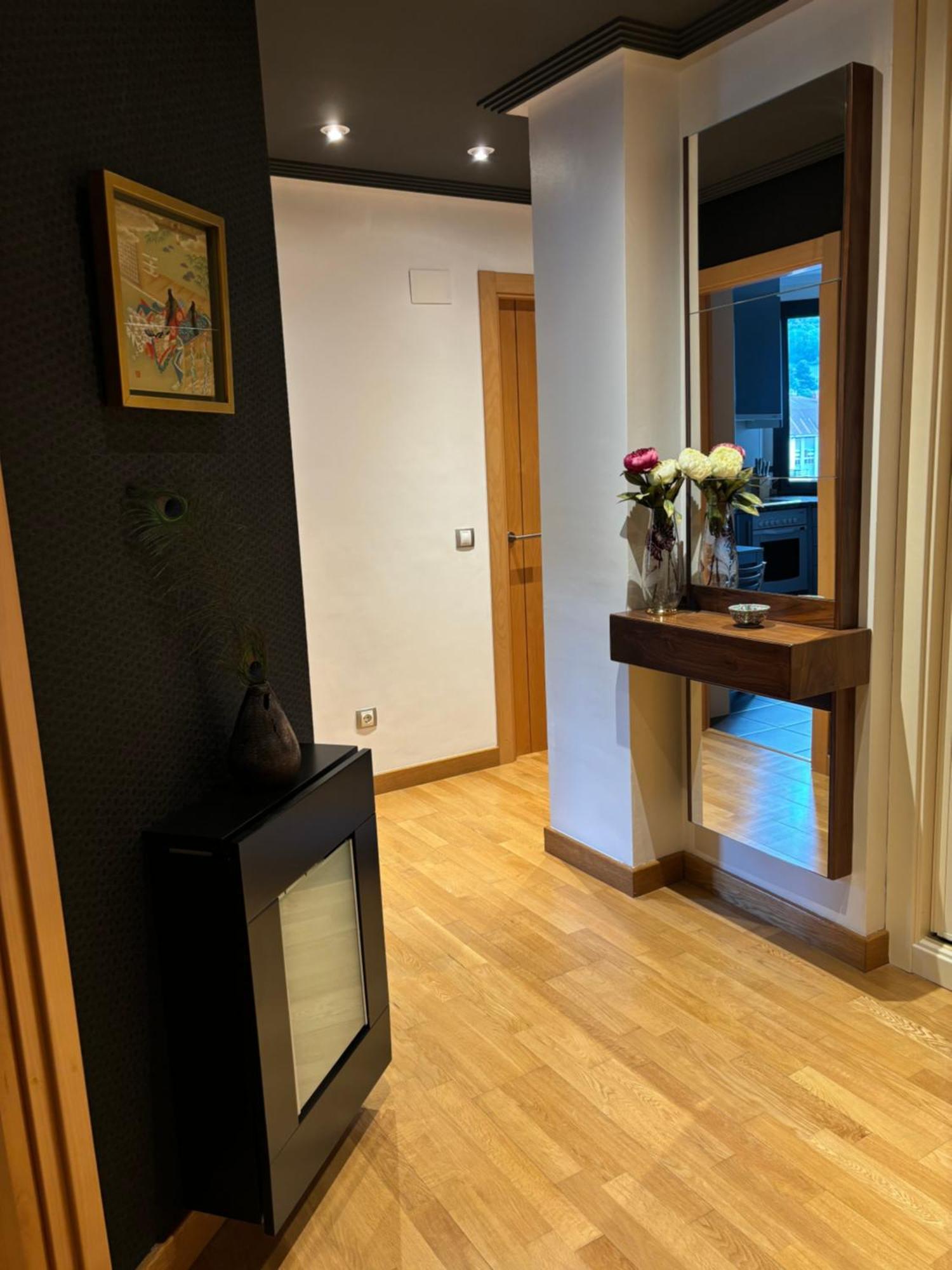 Apartamento Oviedo Naranco Exterior foto